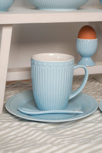 Mug celeste Love