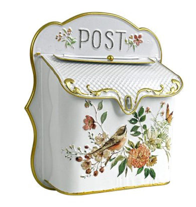 Cassetta postale Nature