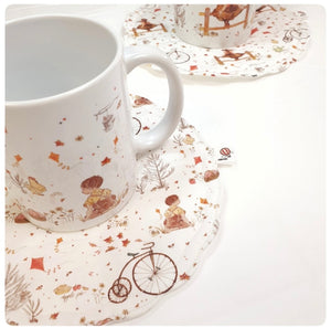 Mug Autunno Boy