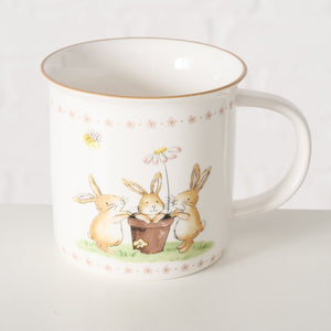Mug Charmy