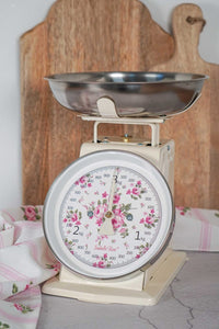 Bilancia Isabelle Rose 3 kg