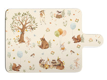 Carica l&#39;immagine nel visualizzatore di Gallery, Tagliere Forest Party
