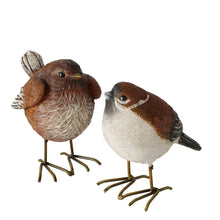 Carica l&#39;immagine nel visualizzatore di Gallery, Uccellino Vogel
