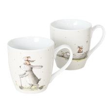 Carica l&#39;immagine nel visualizzatore di Gallery, Mug Bunny
