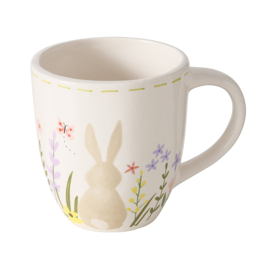 Mug Gabby