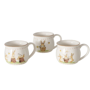 Tazza Charmy