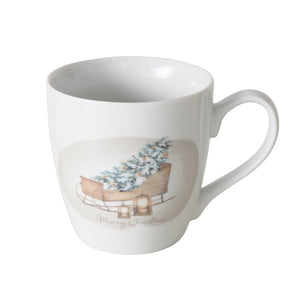 Mug Sleigh
