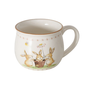 Tazza Charmy