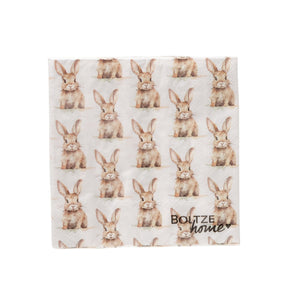 Confezione di tovaglioli in carta Hansi set 20 pz