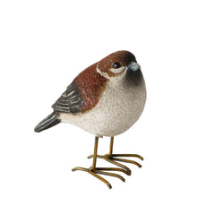 Carica l&#39;immagine nel visualizzatore di Gallery, Uccellino Vogel
