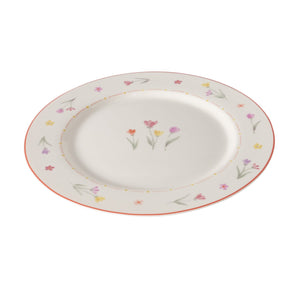Piatto dolce Blumi