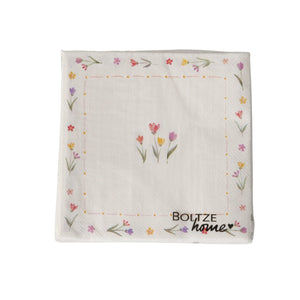 Confezione di tovaglioli in carta Blumi set 20 pz