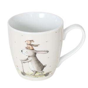 Mug Bunny