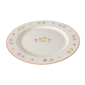 Piatto dolce Blumi