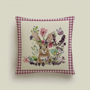 Cuscino arredo Carezza