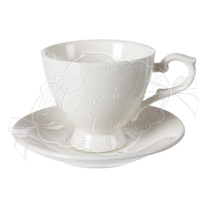 Tazzine da caffè Daiana set 6 pz
