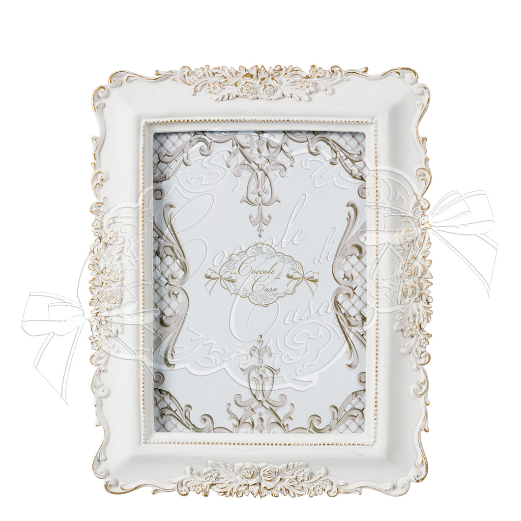 Cornice portafoto Bouquet