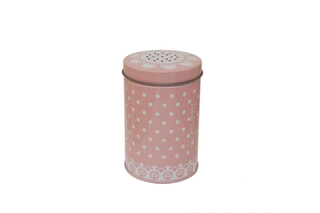 Spargizucchero rosa
