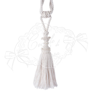 Embrasse in cotone Kyria
