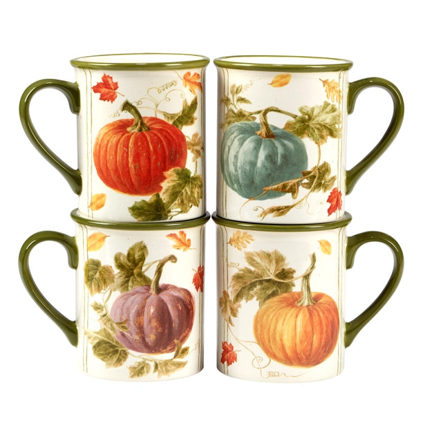 Mug zucche Pumpkin