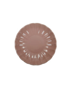 Servizio di piatti Calipso 18 pz cipria