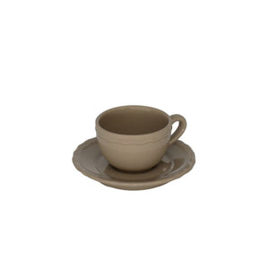 Tazzina caffè Juliet set 2 pz