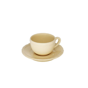 Tazzina caffè Juliet set 2 pz