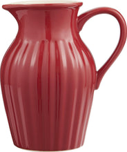 Carica l&#39;immagine nel visualizzatore di Gallery, Brocca Mynte Rigata 1,7 ltr
