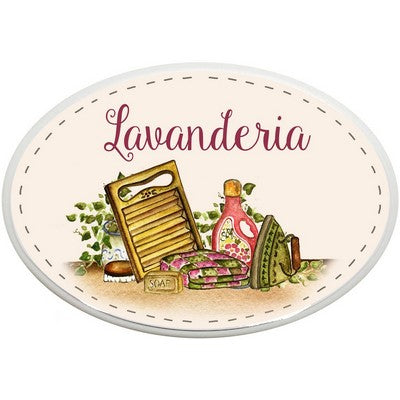 Fuoriporta Country Lavanderia