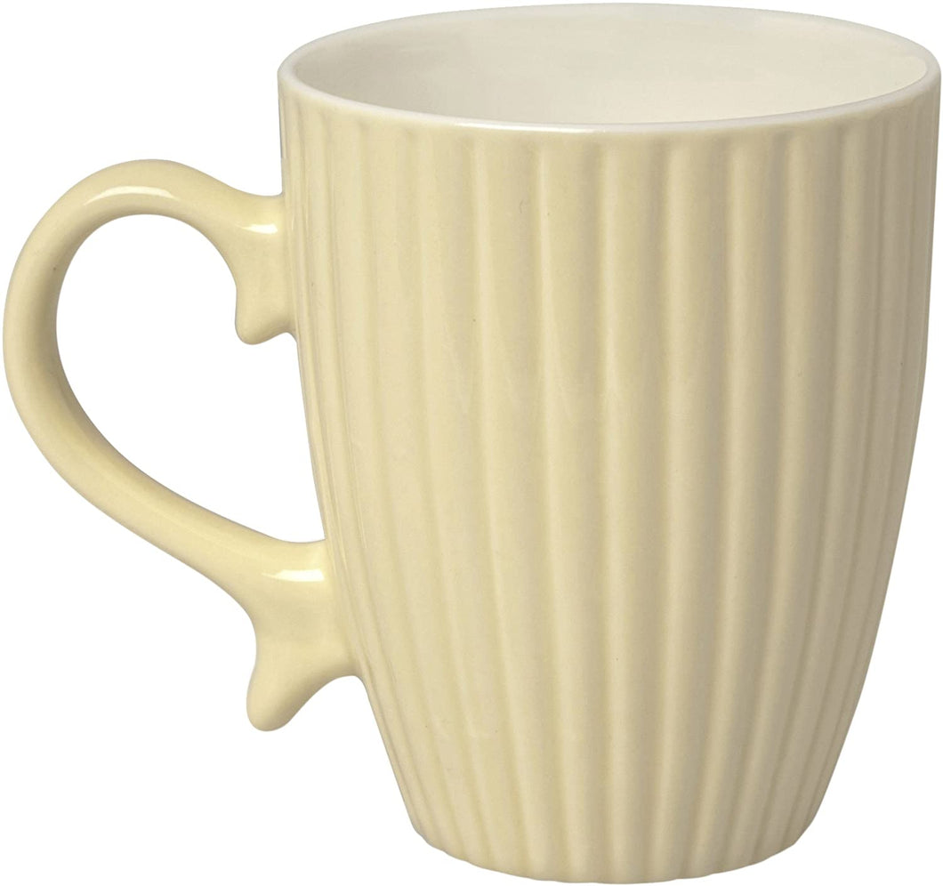 Mug Parisienne crema