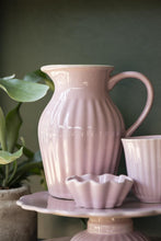 Carica l&#39;immagine nel visualizzatore di Gallery, Brocca Mynte Rigata 1,7 ltr
