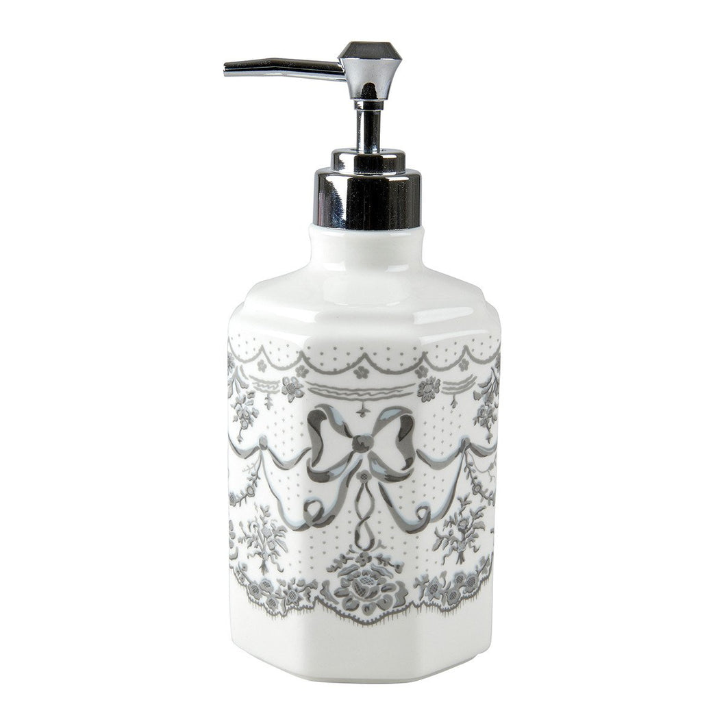 Dispenser sapone Dentelle Acquarelle